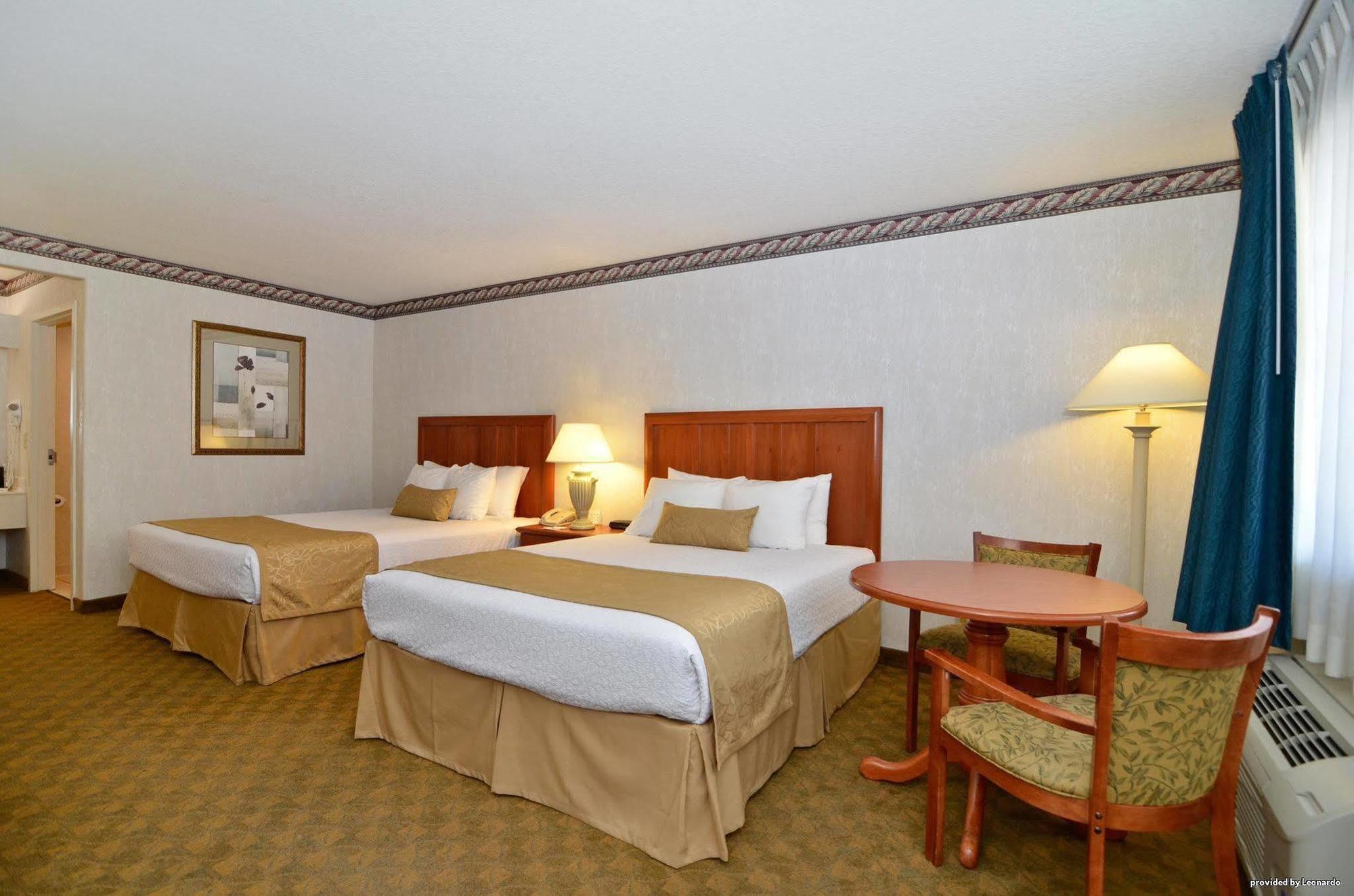 Best Western Marble Falls Inn Экстерьер фото